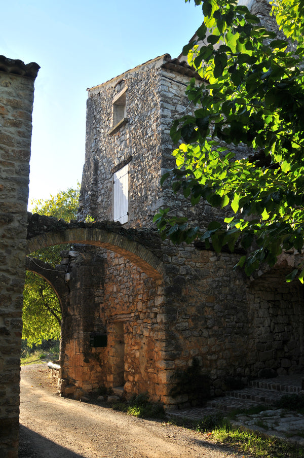 Château Sainte Croix