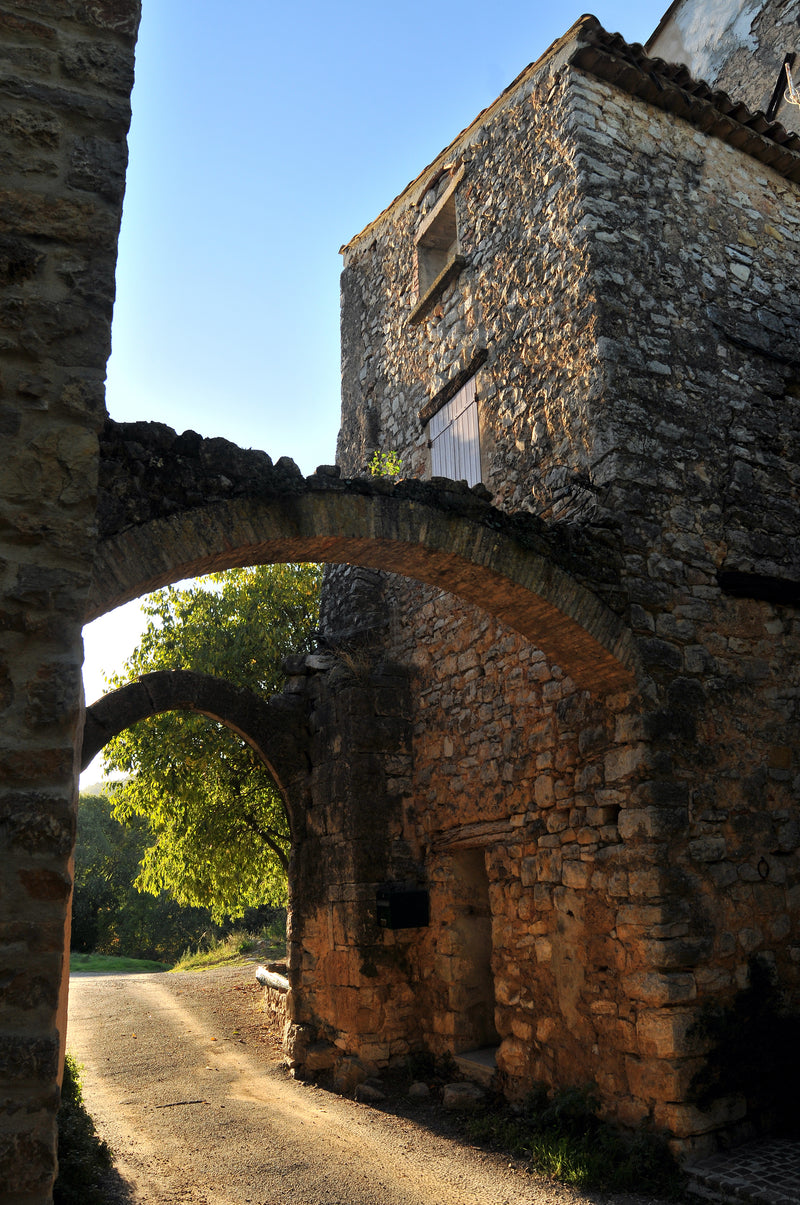 Château Sainte Croix