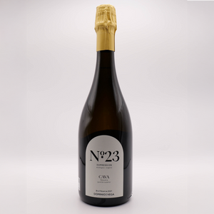 No23 Brut 2021