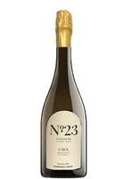 Dominio de la Vega | No23 Brut | 2021 | Cava