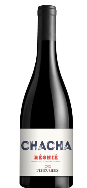 L'Epicurieux | Régnié, Chacha | 2019 | Beaujolais