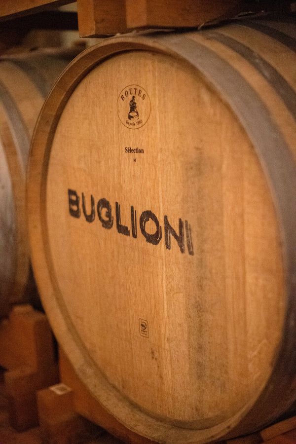 Buglioni
