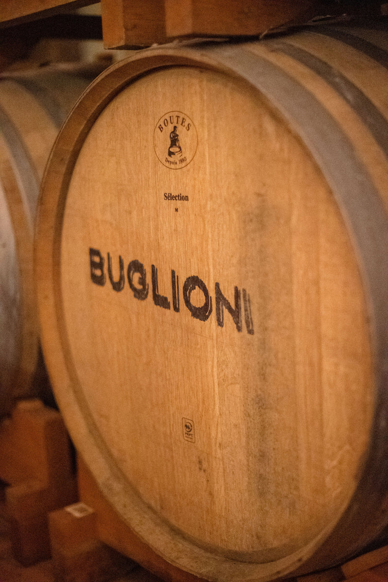 Buglioni