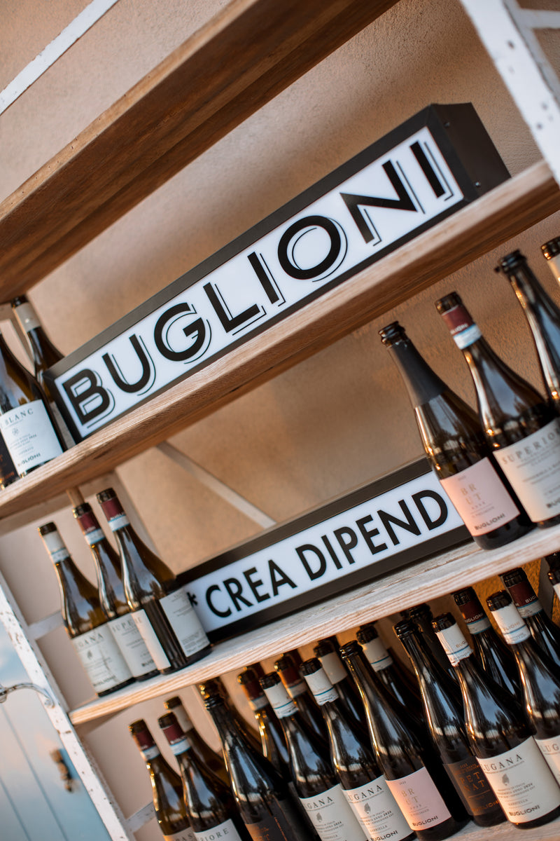 Buglioni