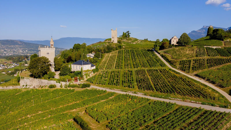 Claude Quenard & Fils