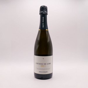 Cremant de Loire Blanc Brut NV