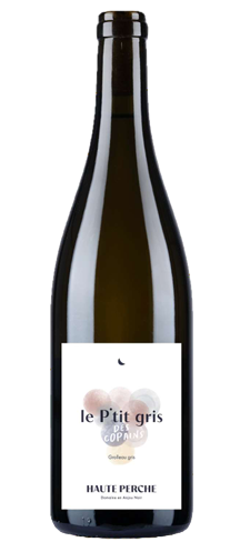 Domaine de Haute-Perche | Petit Gris | 2024 | Loire