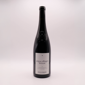 Anjou Villages Brissac 2018