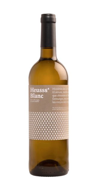 La Vinyeta | Heuss* Blanc | 2023 | Emporda