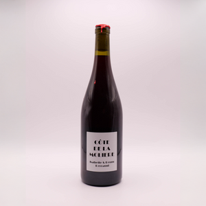 Côte de la Moliere 2021