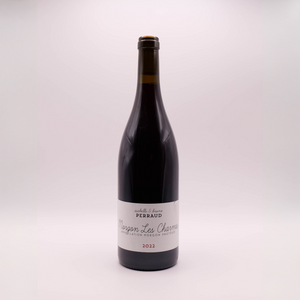 Morgon, Les Charmes 2022