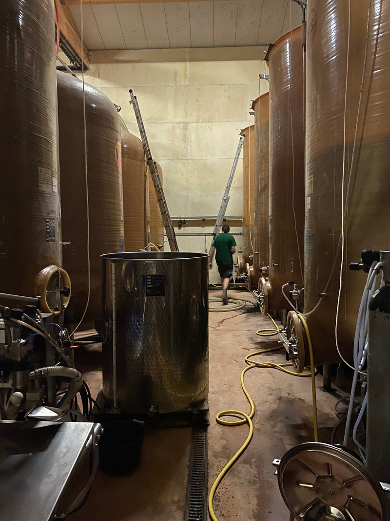 Domaine Coste-Rousse