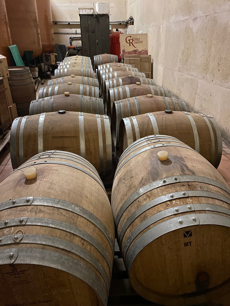 Domaine Coste-Rousse