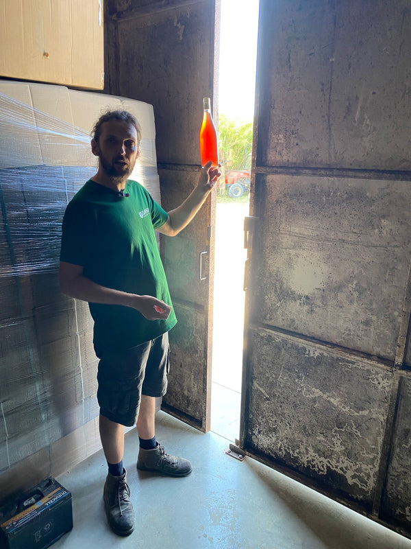 Domaine Coste-Rousse