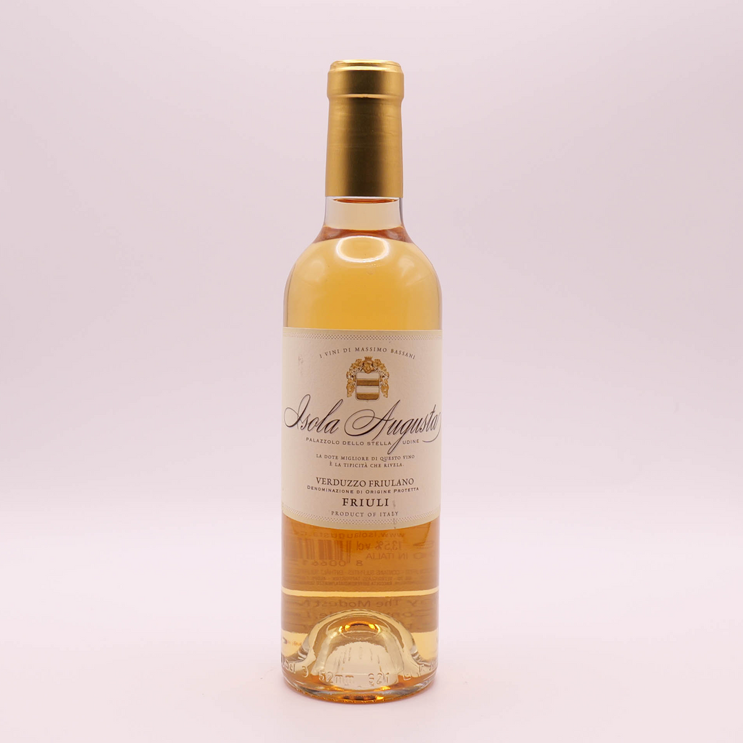 Verduzzo Friulano 2022 – The Modest Merchant