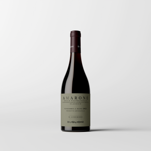 Il Lussurioso Amarone della Valpolicella Classico DOCG 2021