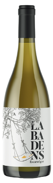 Labadens | Escartefigue | 2023 | Rhone