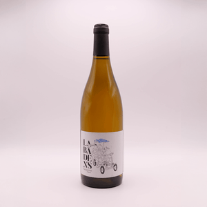 Vacqueyras Blanc, Thomas 2019