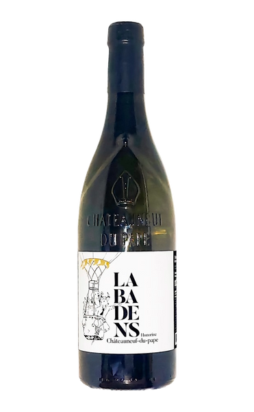 Labadens | Chateauneuf-du-Pape Blanc, Honorine | 2020 | Rhone