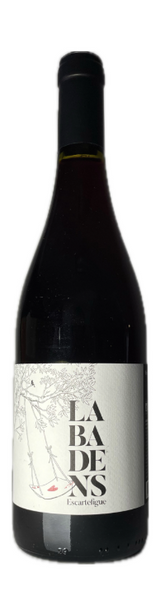 Labadens | Escartefigue Rouge | 2021 | Rhone