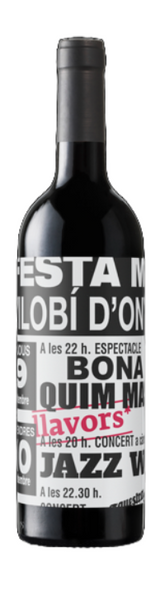 La Vinyeta | Llavorrs | 2021 | Emporda