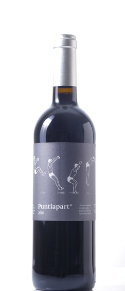 La Vinyeta | Puntiapart Magnum | 2018 | Emporda