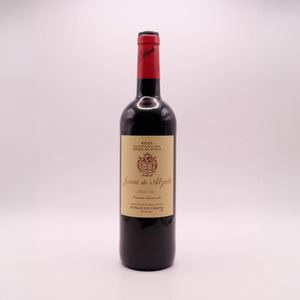 Jaun de Alzate Semicrianza 2023