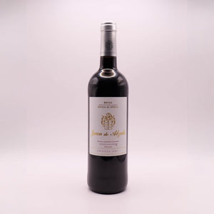 Jaun de Alzate Crianza Magnum 2020