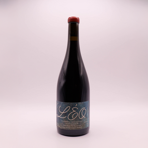 Cuvée Léo 2022