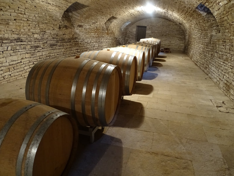 Domaine des Pérégrins