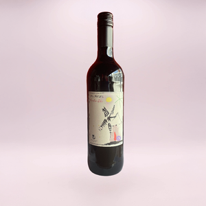 Las Mesas Tinto 2025