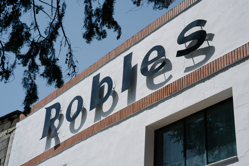 Bodegas Robles