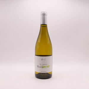 Le Petit Mod'Amour Blanc 2023