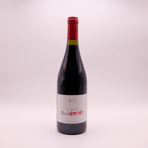 Le Petit Mod’Amour Rouge 2021