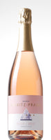 Moritz-Prado | Terroir de Roche Cremant Rosé | NV | Alsace