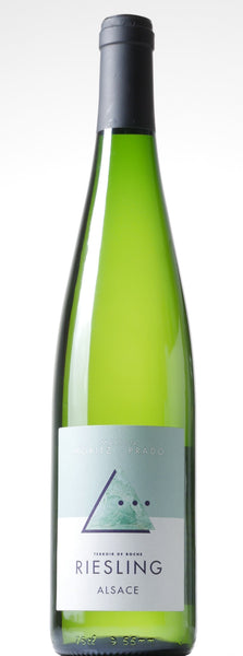 Moritz-Prado | Terroir de Roche Riesling | 2022 | Alsace