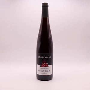 Terroir de Roche Pinot Noir 2023