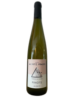 Moritz-Prado | Terroir de Roche Les Pinots | 2022 | Alsace