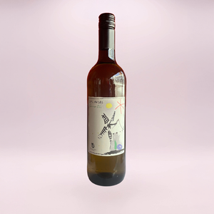 Las Mesas Blanco 2025