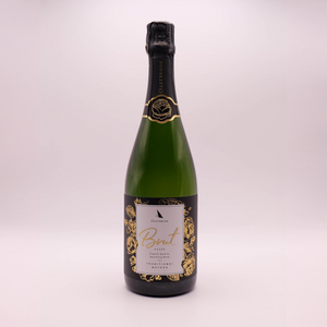 Cuveé Brut 2018
