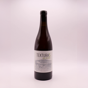 Texturas de Jiloca 2020