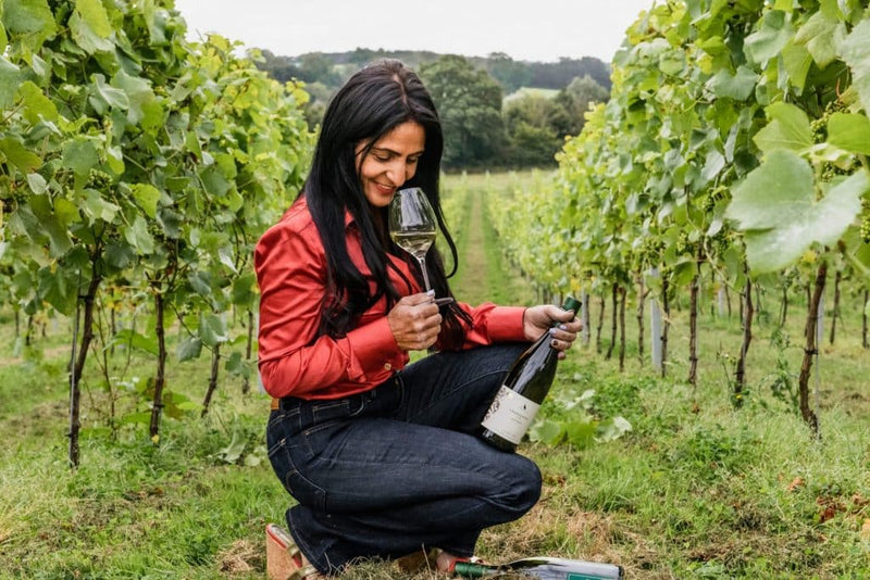 Oastbrook Estate Vineyard