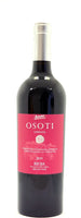 Ruiz Jimenez | Osoti Garnacha | 2019 | Rioja