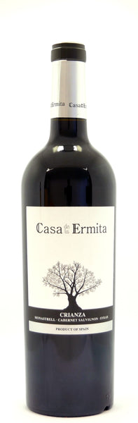 Casa de la Ermita | Seleccion Rey | 2021 | Jumilla