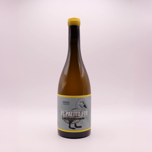 El Patito Feo Treixadura 2023