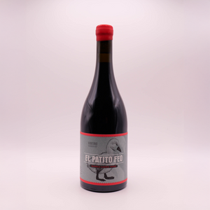 El Patito Feo Barrica 2022