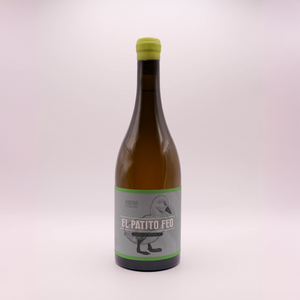 El Patito Feo Godello 2022