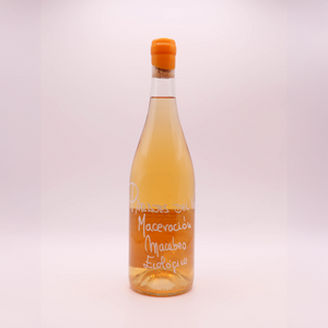 Macabeo Maceración 2024