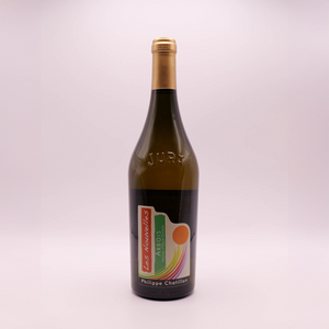 Arbois, Les Nouvelles 2017