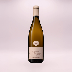 Petit Chablis 2023